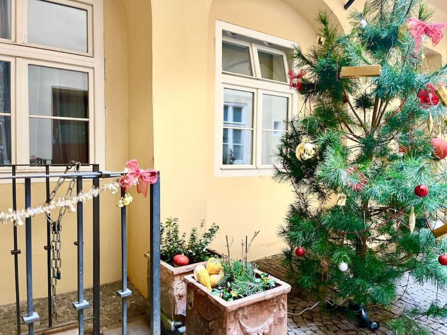 Old Town Prague Apartment Exterior photo
